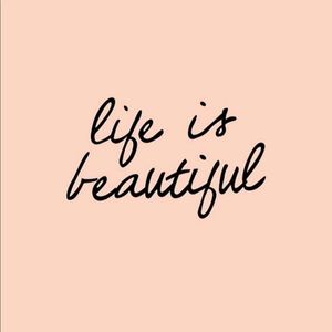 Meet your Posher, Joanna